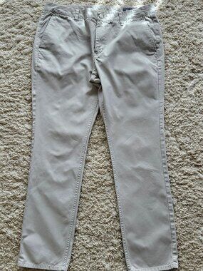 Men's Bonobos Pants